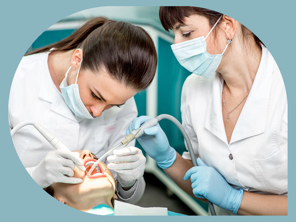 Becoming A Dental Assistant (Different Paths You Can Take)