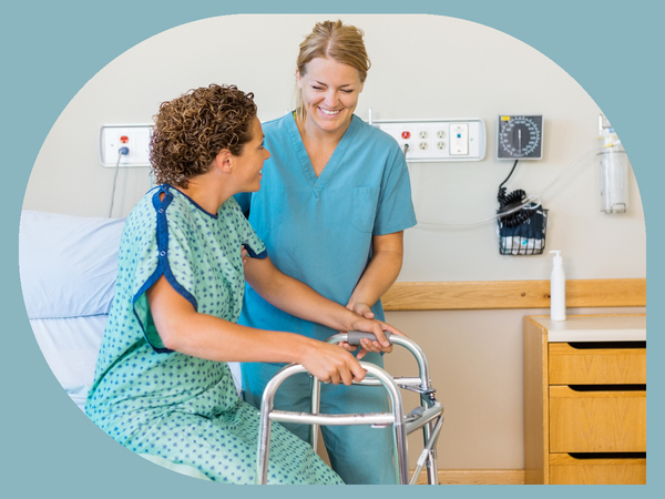 Becoming a Certified Nursing Assistant (CNA)