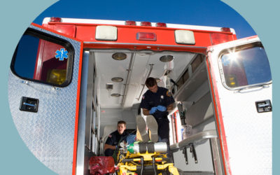 What Does an EMT Do? (& Career Path)