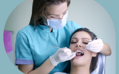 Dental Hygienist Job Description and Training