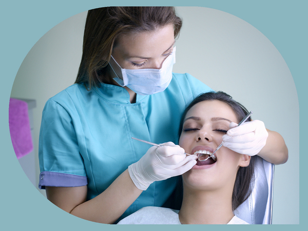 Dental Hygienist Job Description and Training