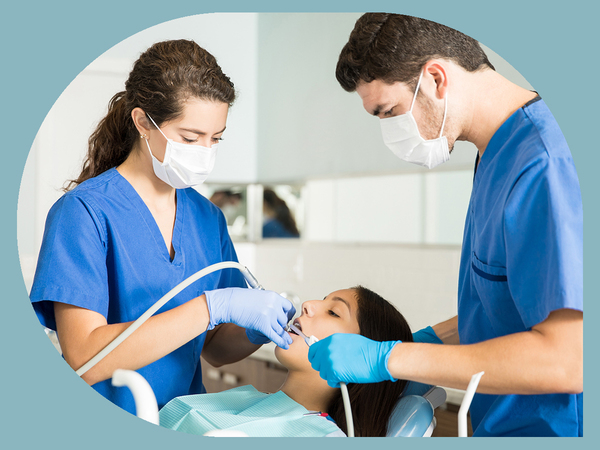 Careers a Dental Assisting Education Can Lead To