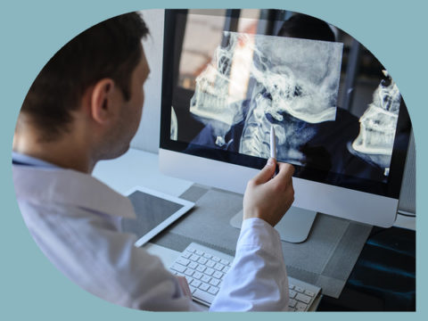 radiologic salary radiology responsibilities