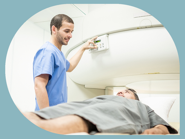 What Does a Radiation Therapist Do?