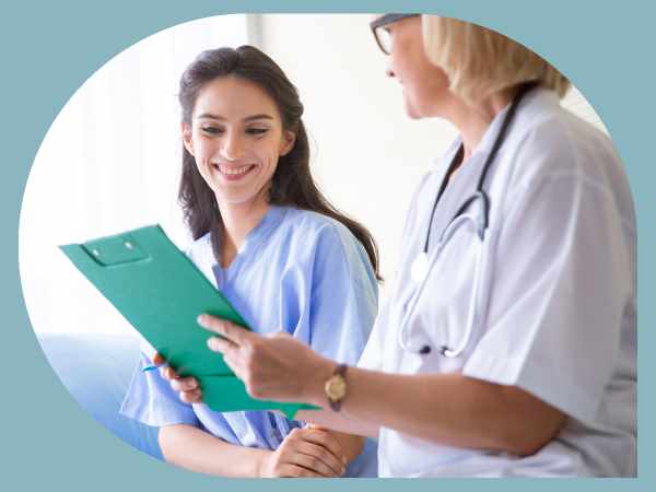 All About Medical Assistant Training